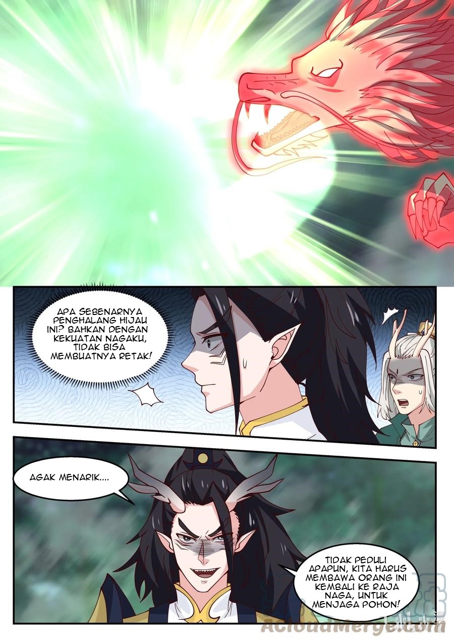 Dragon Throne Chapter 150 Gambar 14