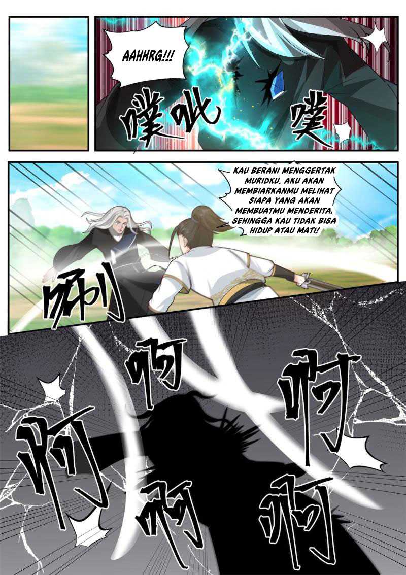 I Have Countless Legendary Swords Chapter 64 Gambar 10