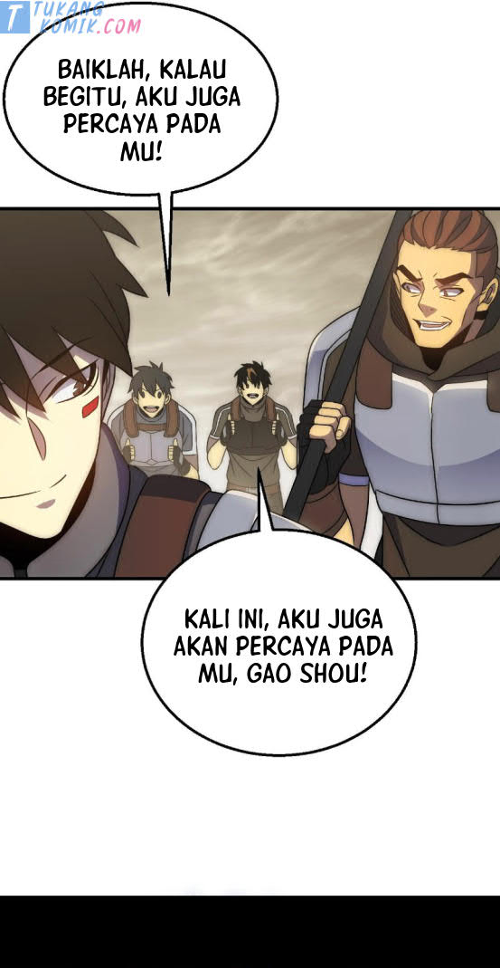 Apocalyptic Thief Chapter 58 Gambar 31