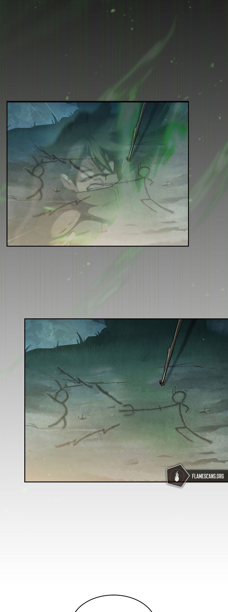 Is this Hero for Real? Chapter 40 Gambar 10