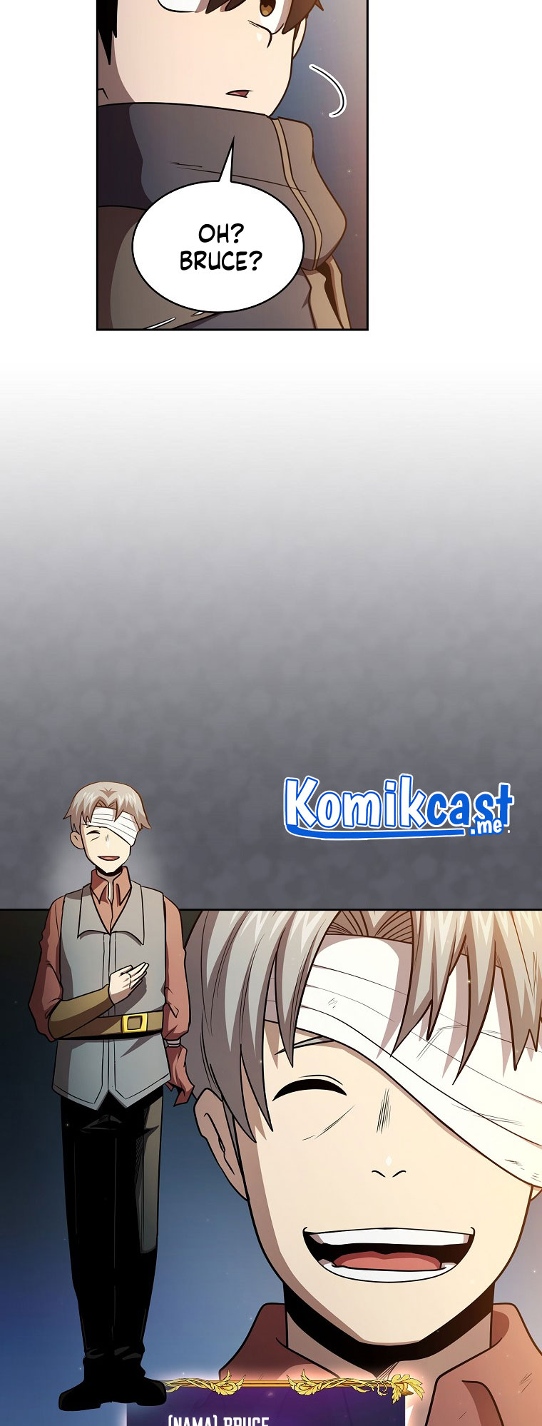 Is this Hero for Real? Chapter 40 Gambar 13
