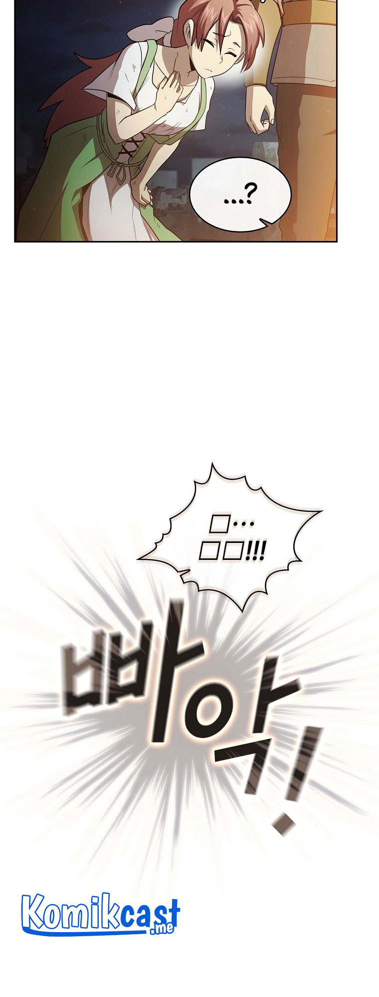 Is this Hero for Real? Chapter 40 Gambar 16