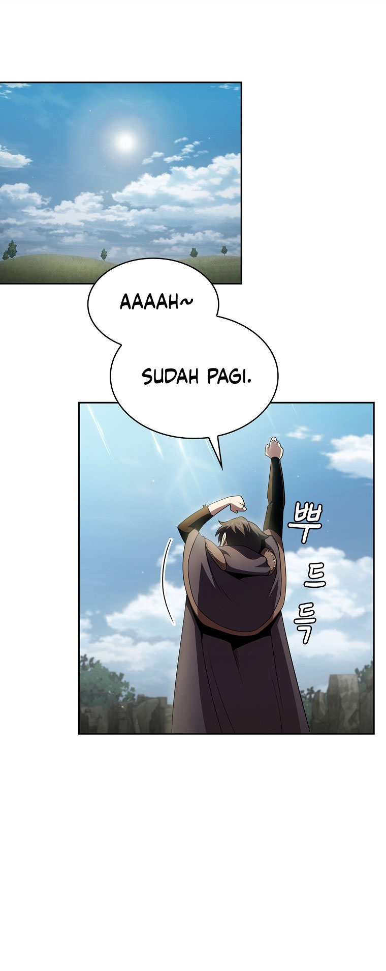 Is this Hero for Real? Chapter 40 Gambar 22