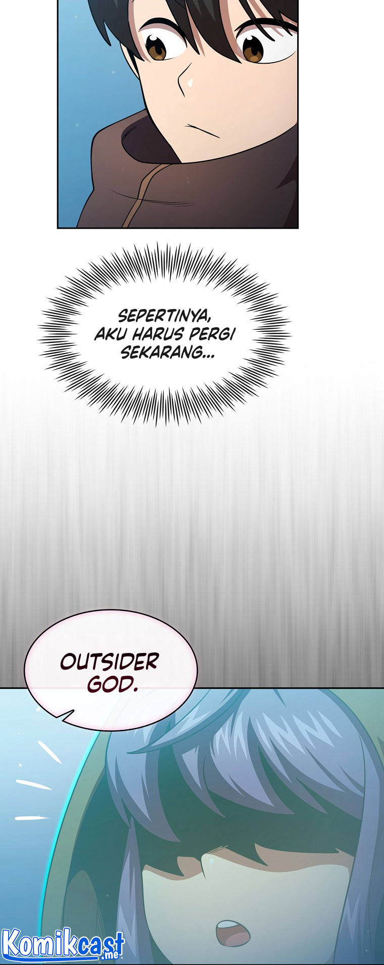 Is this Hero for Real? Chapter 40 Gambar 26