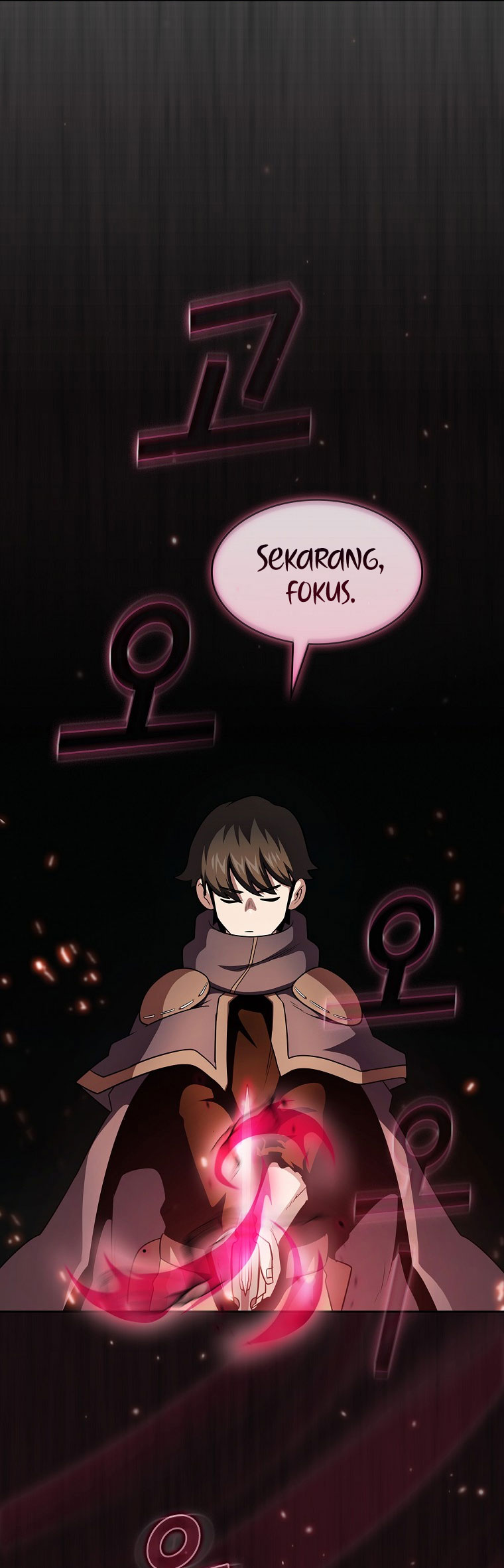 Is this Hero for Real? Chapter 40 Gambar 27