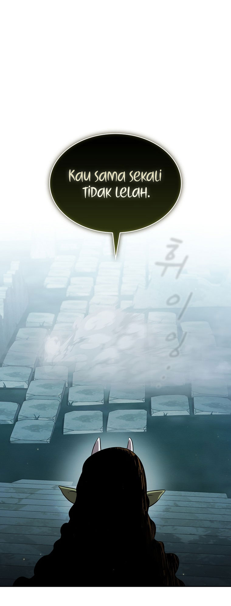 Is this Hero for Real? Chapter 40 Gambar 3