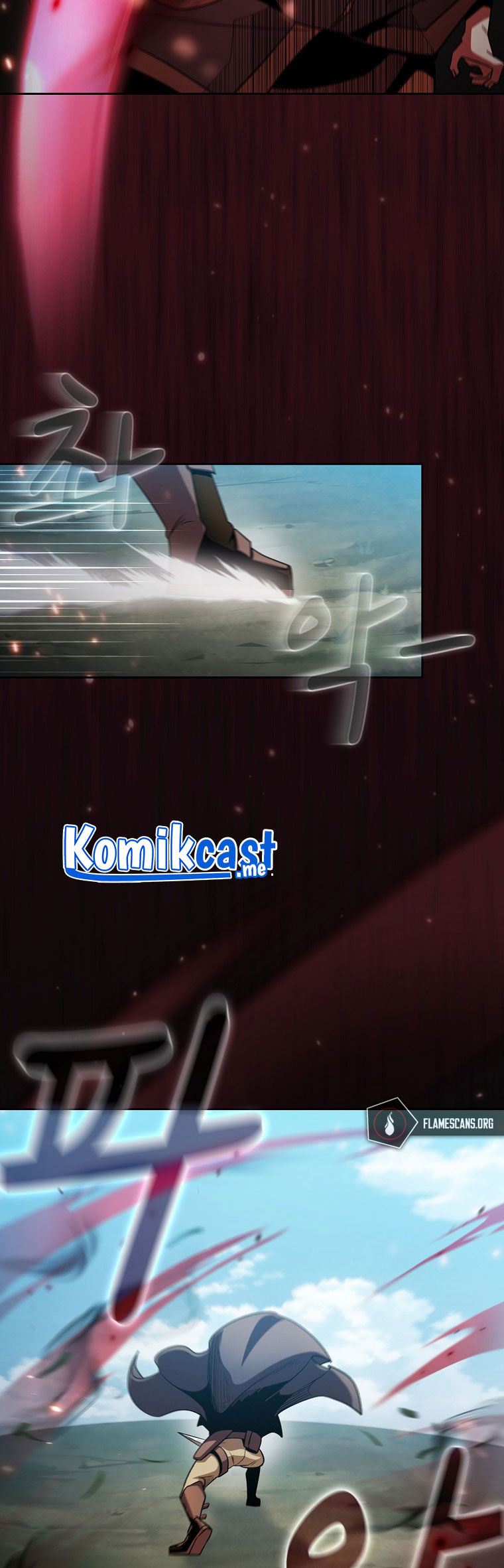 Is this Hero for Real? Chapter 40 Gambar 30