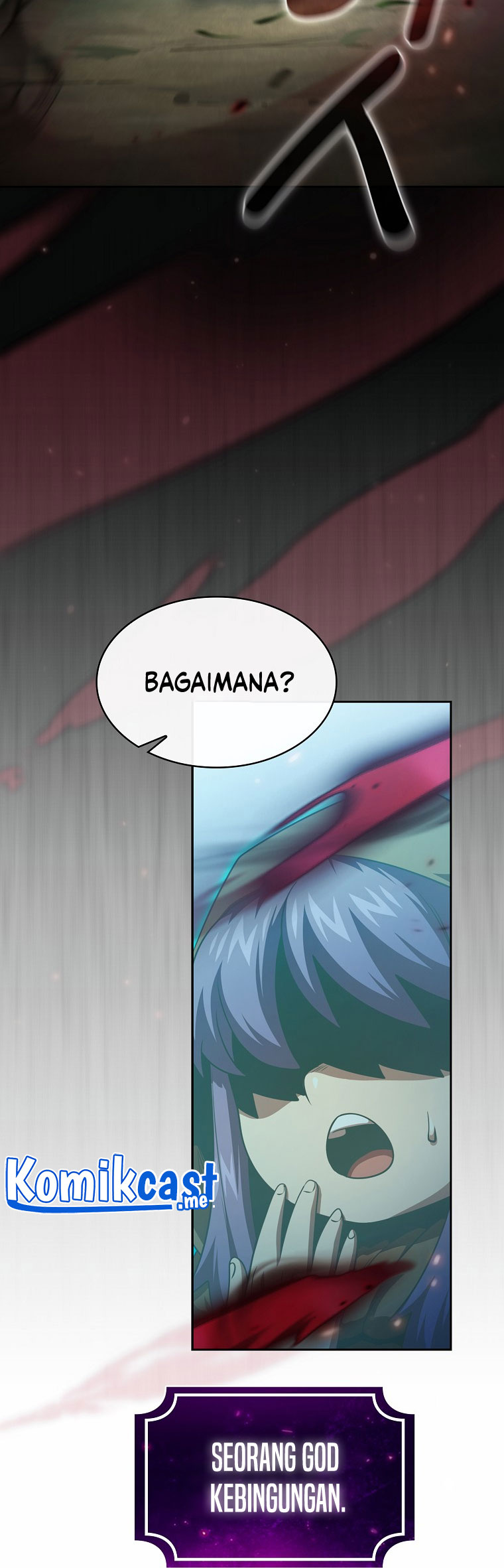Is this Hero for Real? Chapter 40 Gambar 31