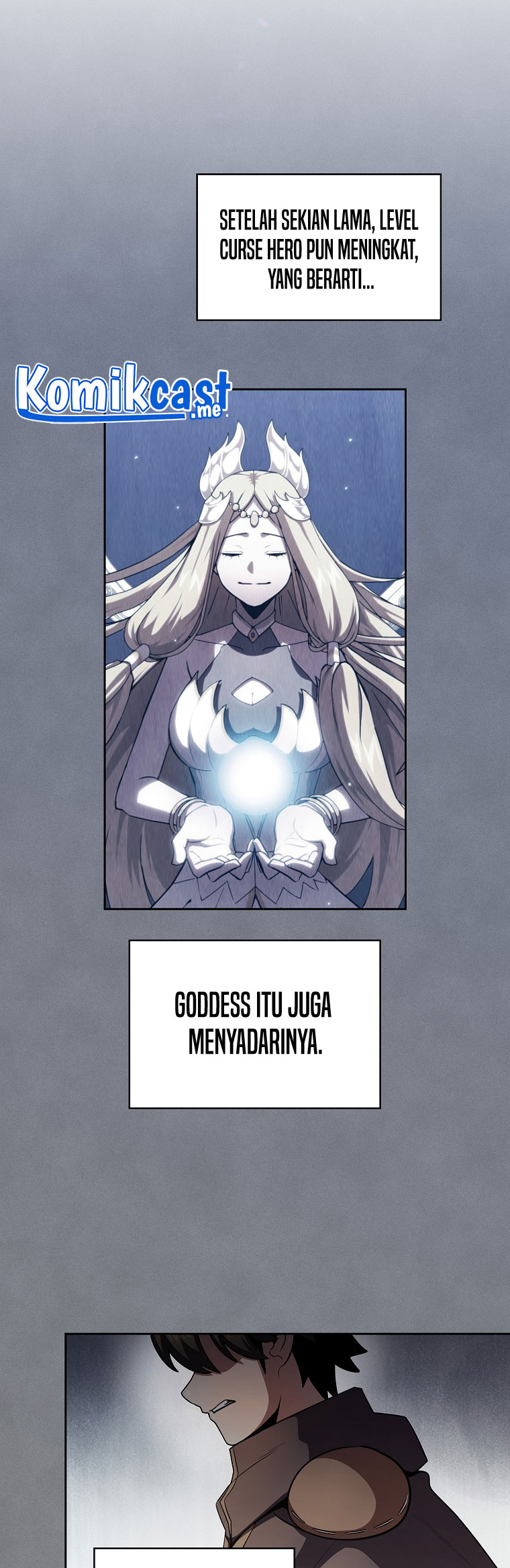 Is this Hero for Real? Chapter 40 Gambar 37