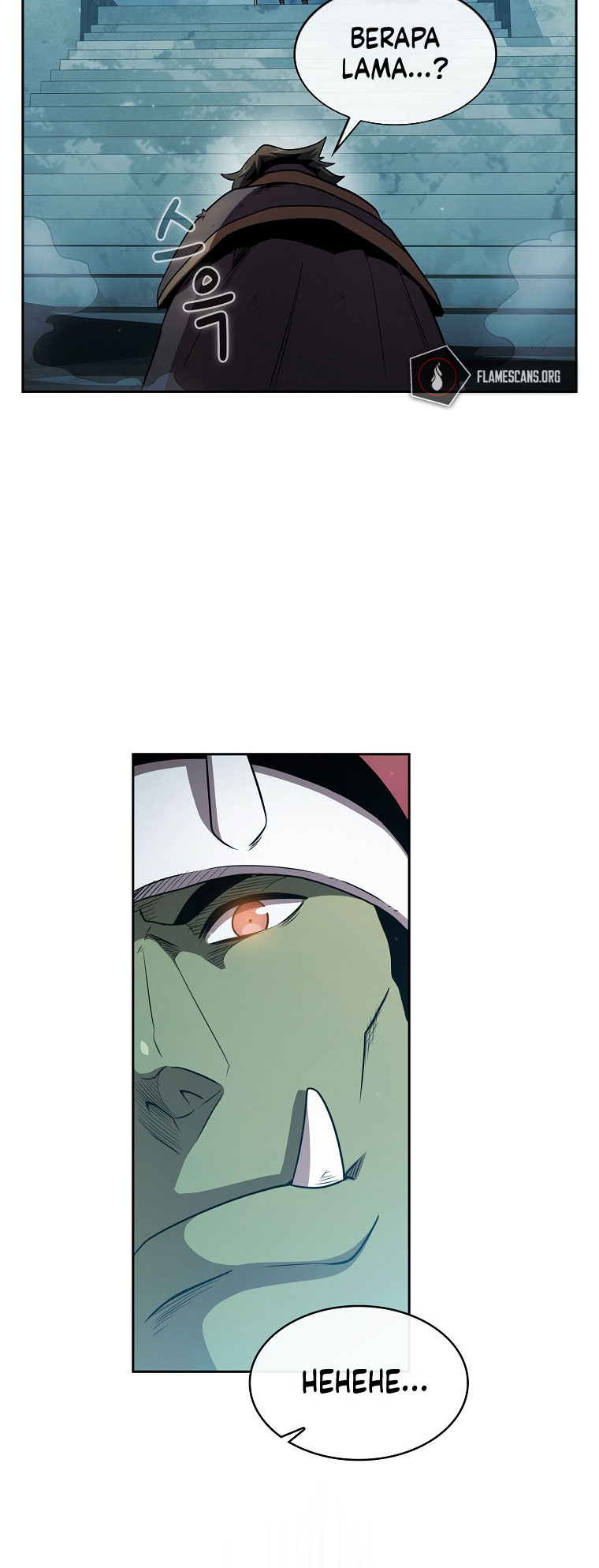 Is this Hero for Real? Chapter 40 Gambar 5