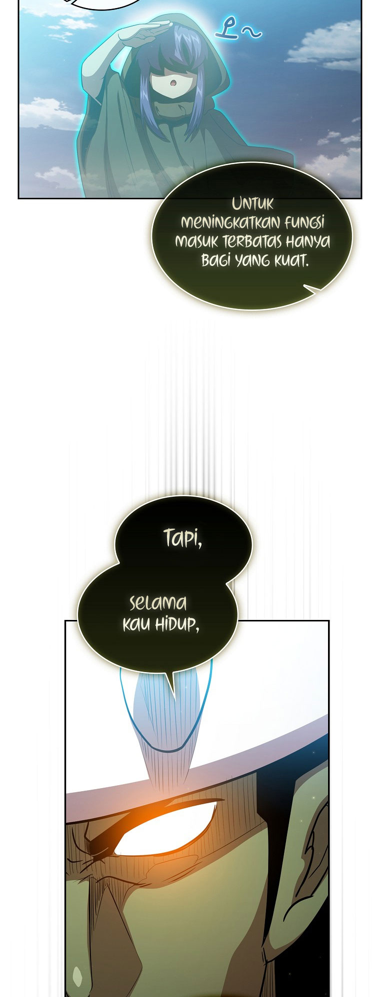 Is this Hero for Real? Chapter 40 Gambar 50