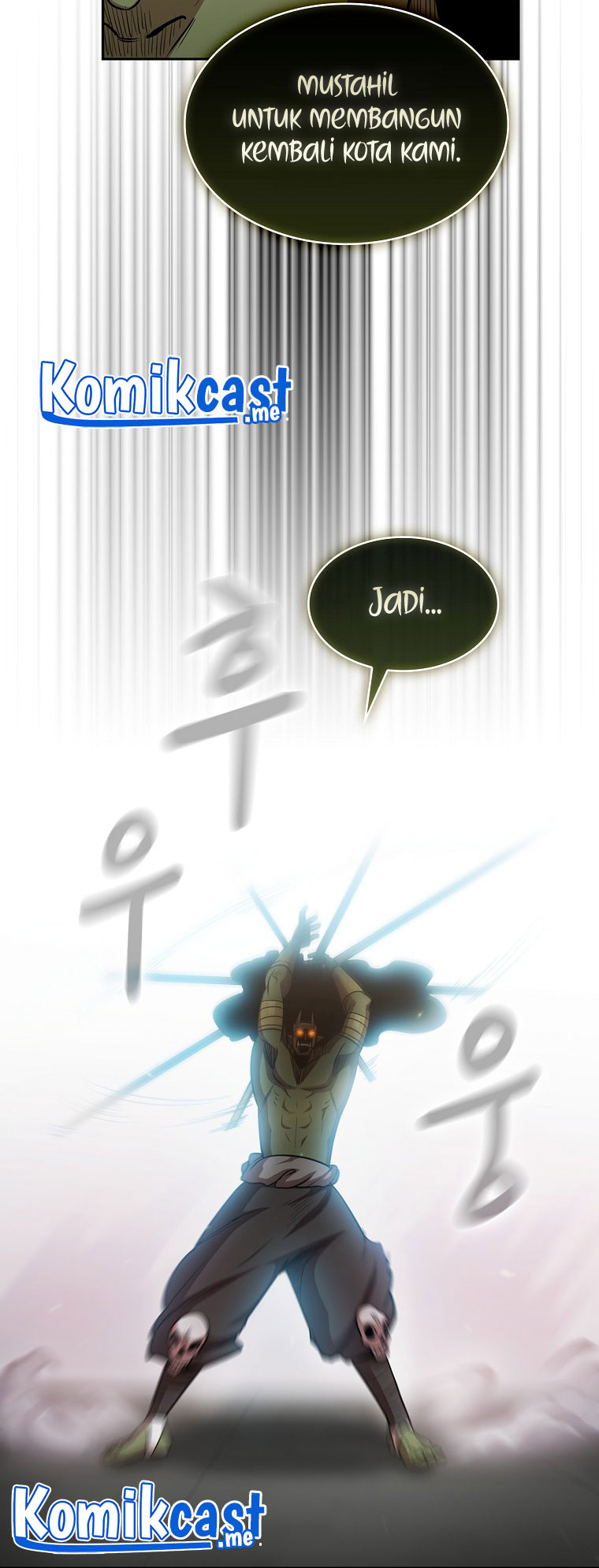 Is this Hero for Real? Chapter 40 Gambar 51
