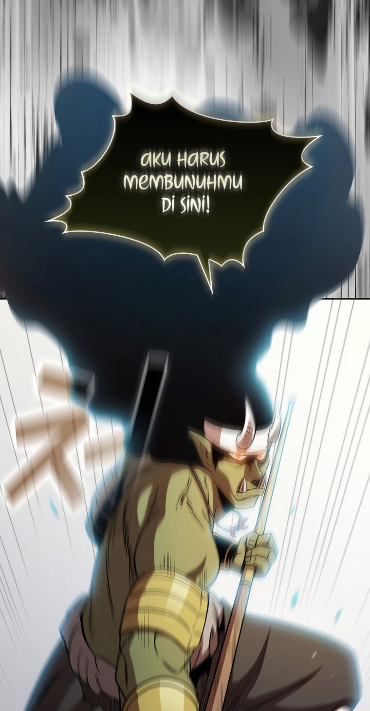 Is this Hero for Real? Chapter 40 Gambar 53