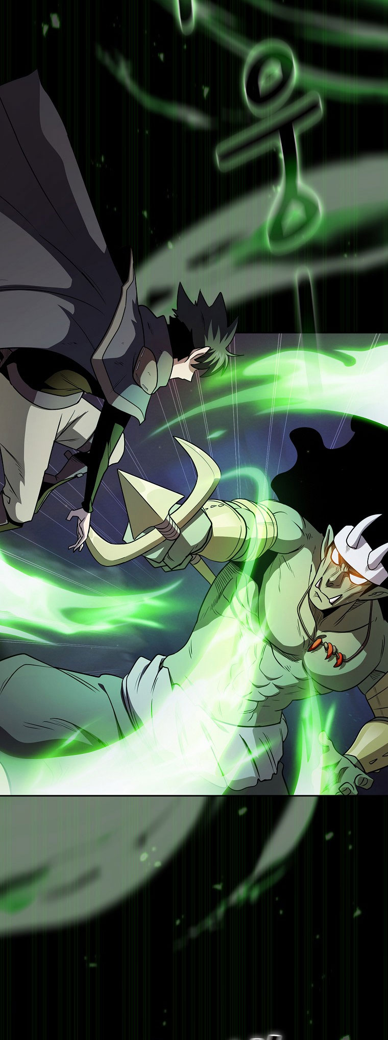 Is this Hero for Real? Chapter 40 Gambar 8