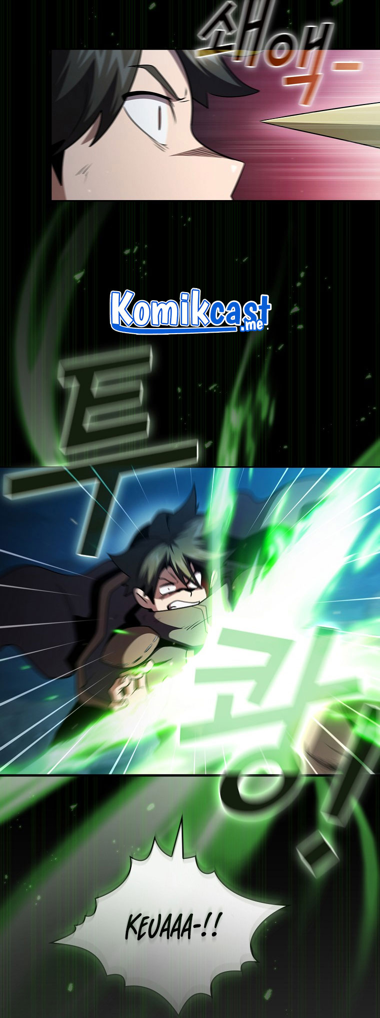 Is this Hero for Real? Chapter 40 Gambar 9