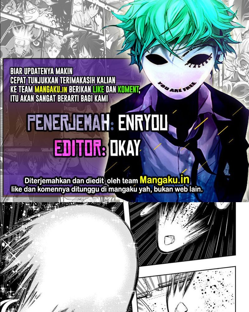 Baca Komik Earthchild Chapter 21 Gambar 1