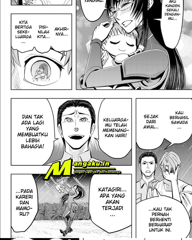 Earthchild Chapter 21 Gambar 10