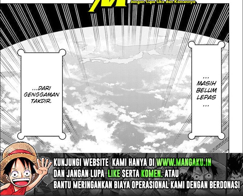 Earthchild Chapter 21 Gambar 21