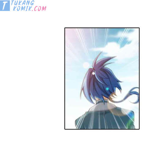 The Great Ruler Chapter 162.1 Gambar 13