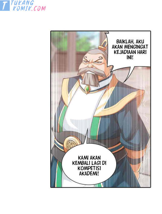 The Great Ruler Chapter 162.1 Gambar 38