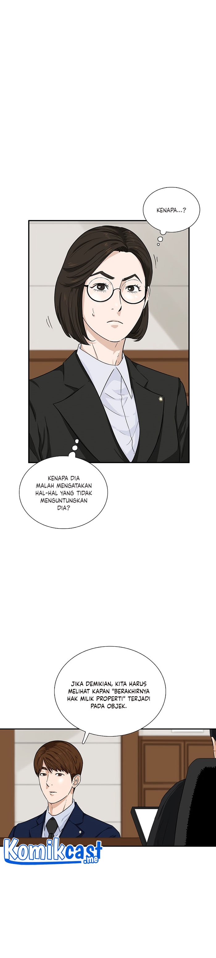 This is the Law Chapter 48 Gambar 25