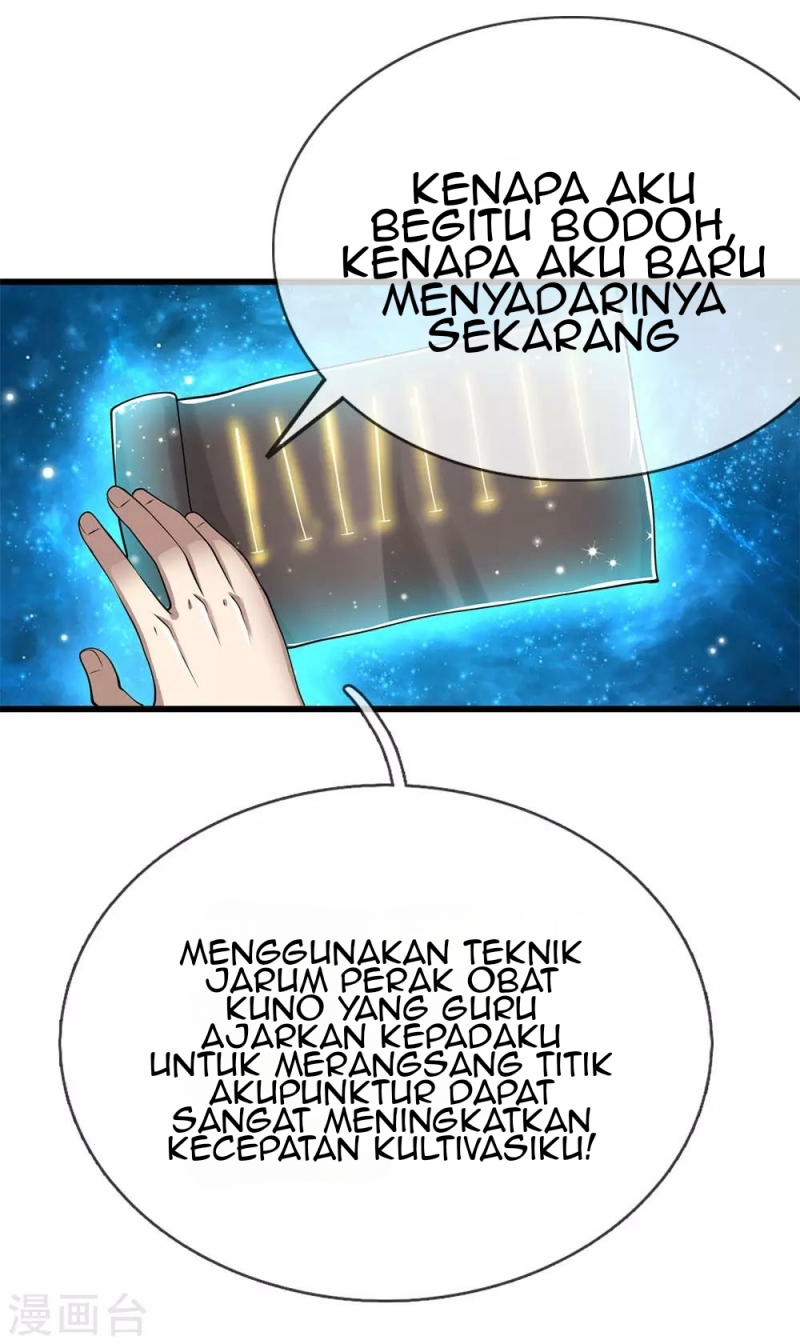 Medical Martial Arts Chapter 231 Gambar 13