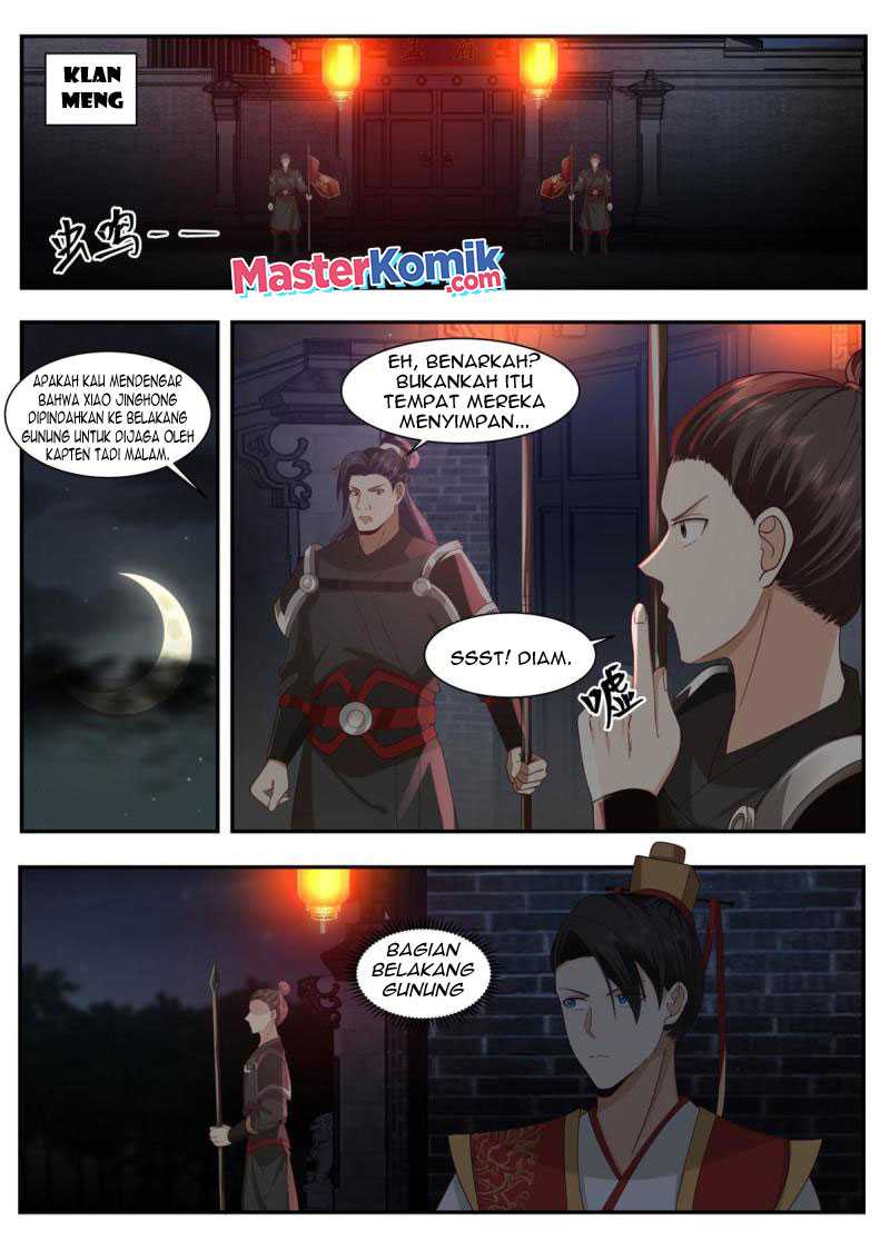 I Have Countless Legendary Swords Chapter 67 Gambar 3