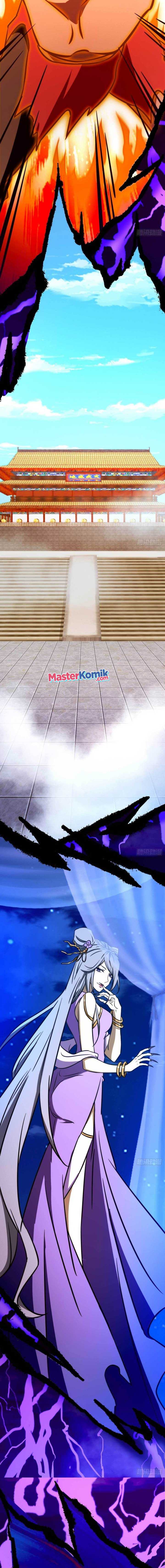 Everlasting God of Sword Chapter 187 Gambar 11