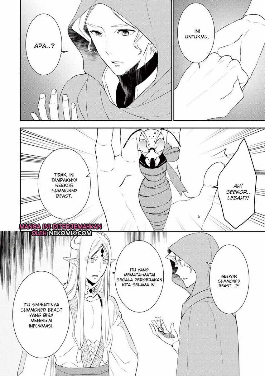 Tenseishichatta yo (Iya, Gomen) Chapter 29 Gambar 23