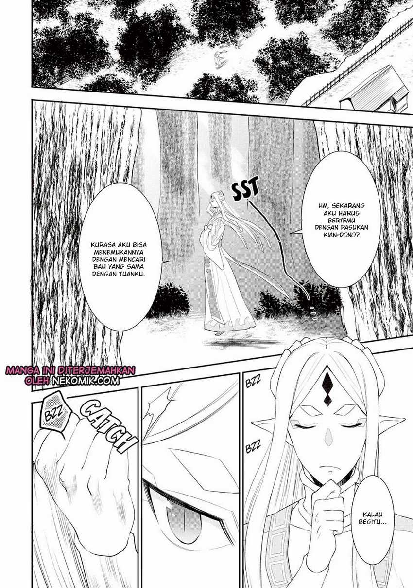 Tenseishichatta yo (Iya, Gomen) Chapter 29 Gambar 7