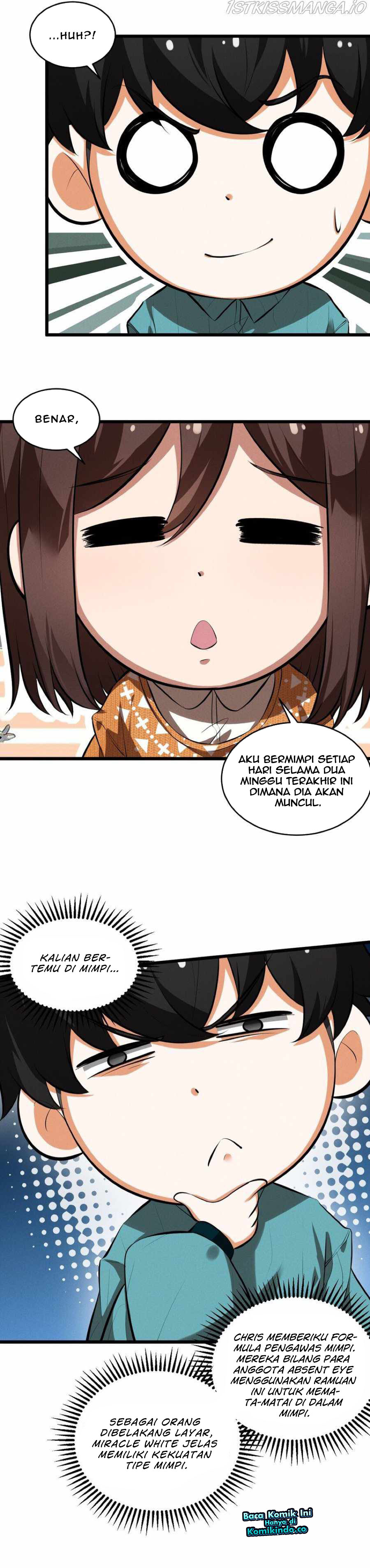 Please Stop Summoning Me! Chapter 36 Gambar 19