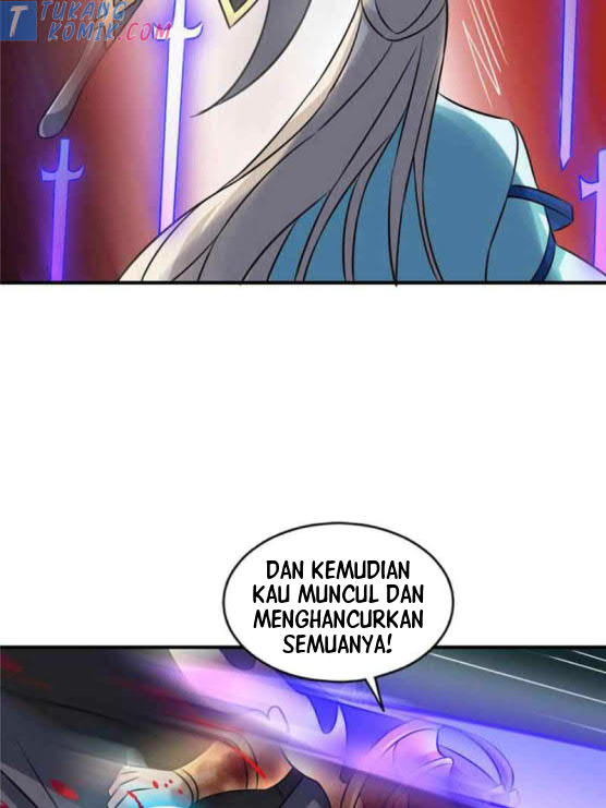 Rebirth Become a Dog Chapter 116 Gambar 15