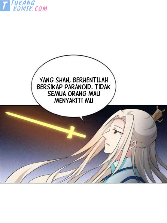 Rebirth Become a Dog Chapter 116 Gambar 20