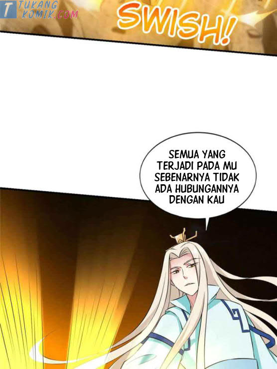 Rebirth Become a Dog Chapter 116 Gambar 26