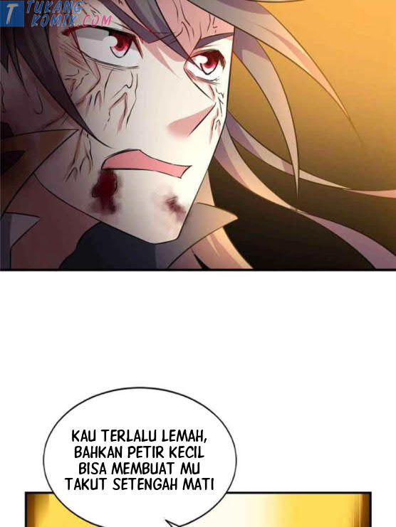 Rebirth Become a Dog Chapter 116 Gambar 29