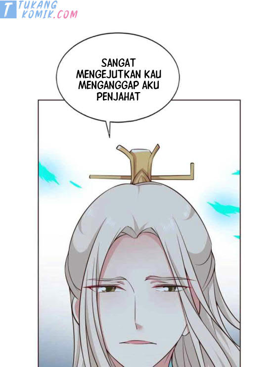 Rebirth Become a Dog Chapter 116 Gambar 4