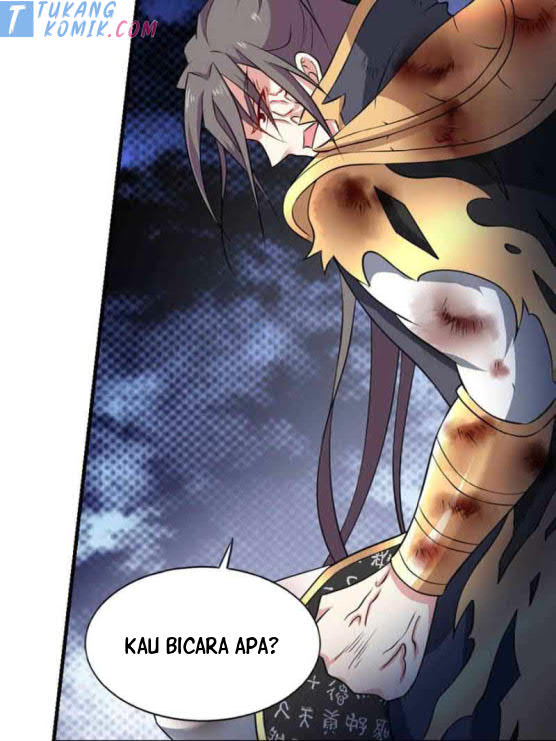 Rebirth Become a Dog Chapter 116 Gambar 47