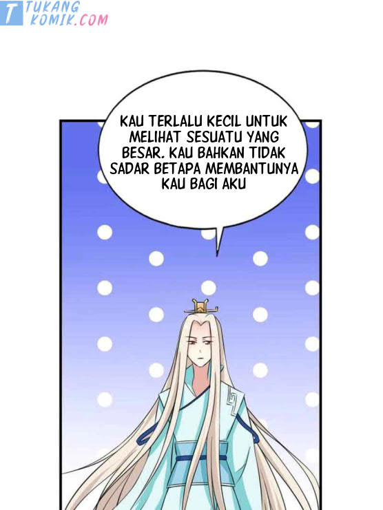 Rebirth Become a Dog Chapter 116 Gambar 49