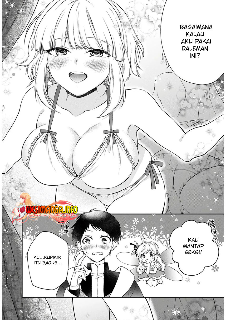 Isekai Cheat Kaitakuki Chapter 11 Gambar 20