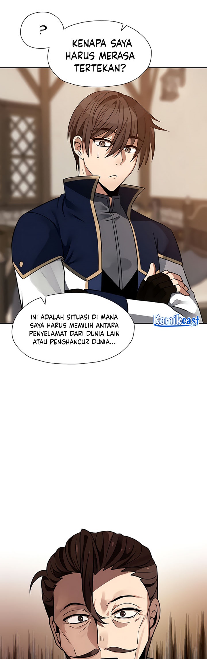 Transmigrating to the Otherworld Once More Chapter 19 Gambar 28