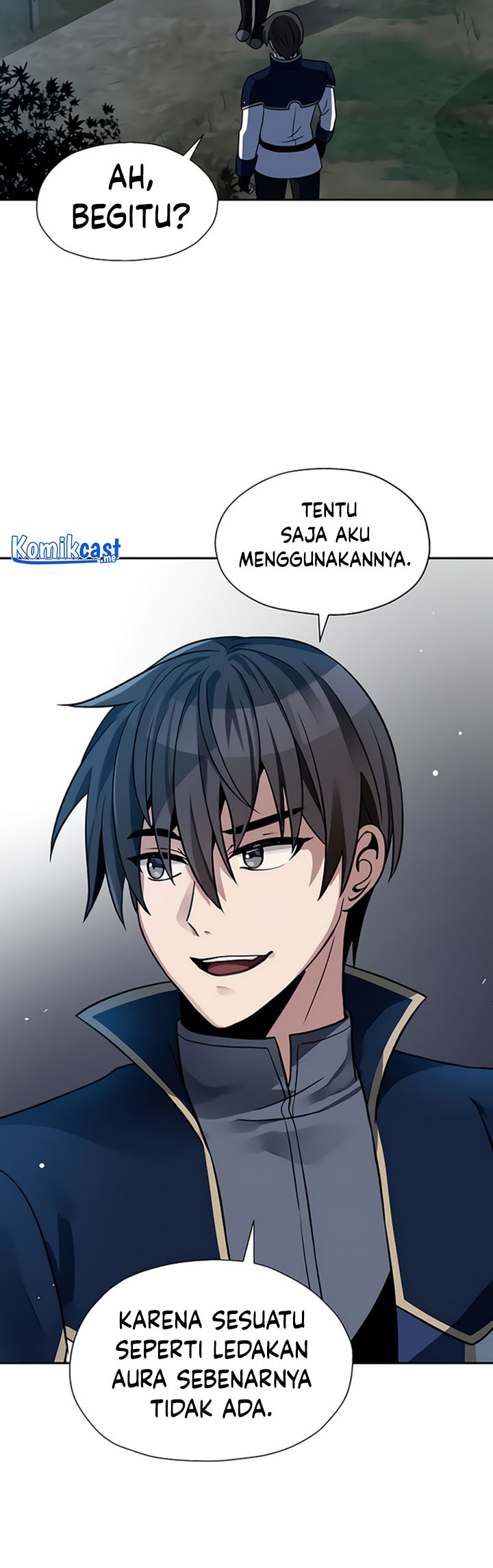 Transmigrating to the Otherworld Once More Chapter 19 Gambar 32