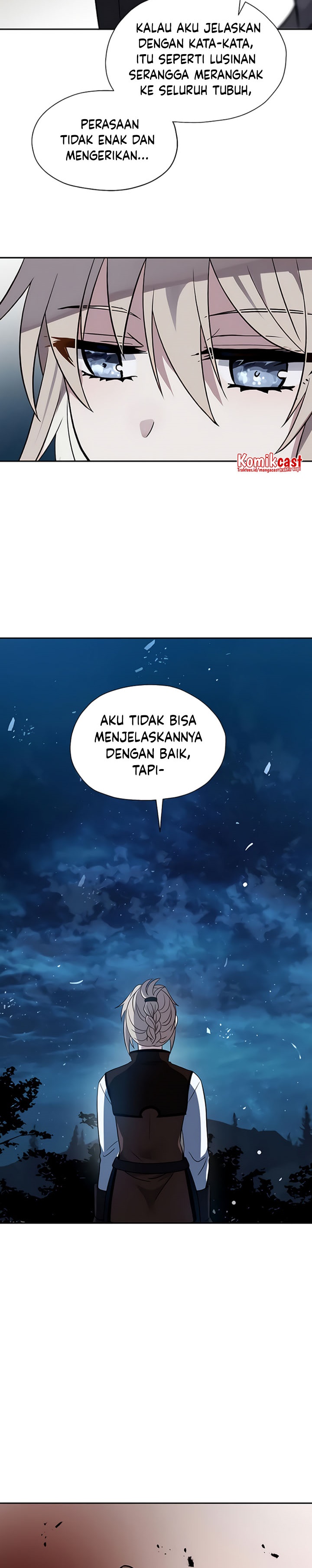 Transmigrating to the Otherworld Once More Chapter 19 Gambar 39