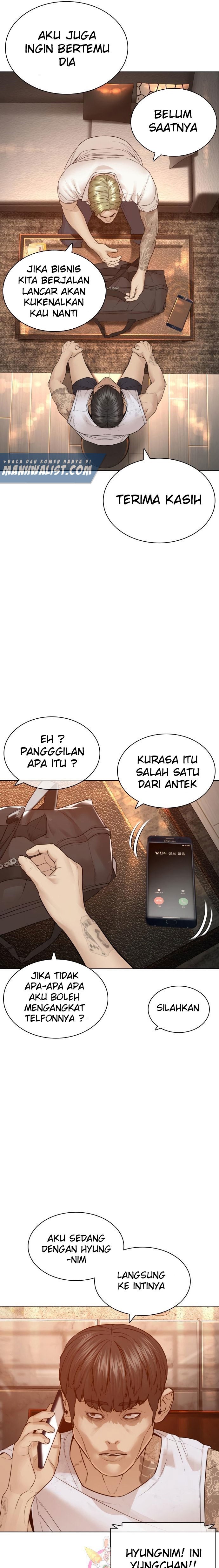 How To Fight Chapter 140 Gambar 19