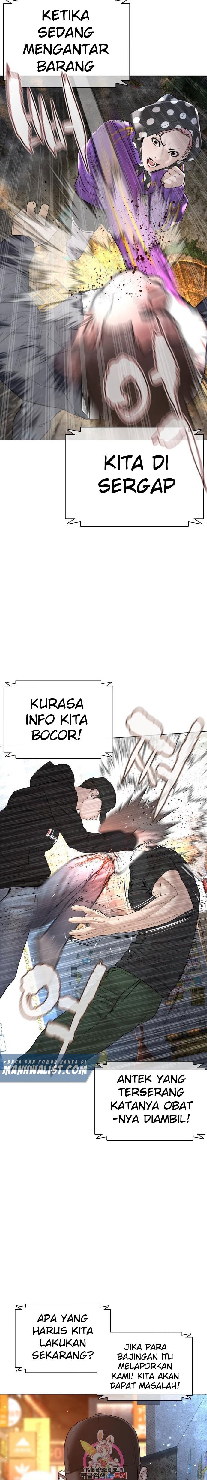 How To Fight Chapter 140 Gambar 21