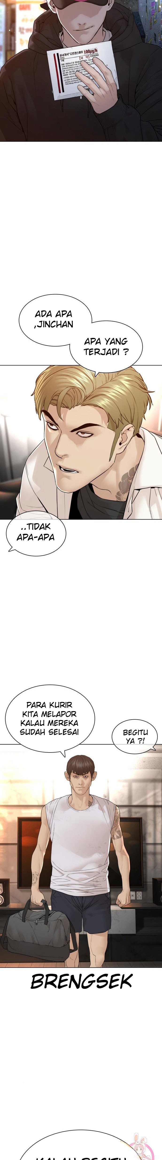 How To Fight Chapter 140 Gambar 22