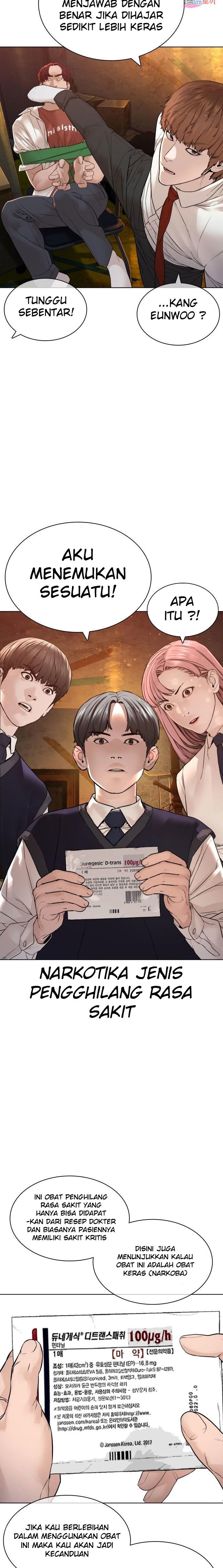 How To Fight Chapter 140 Gambar 3