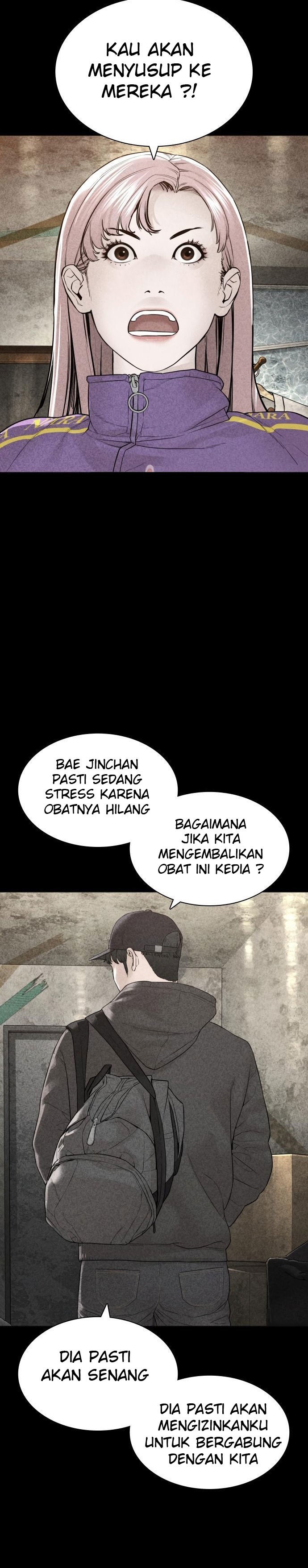 How To Fight Chapter 140 Gambar 32