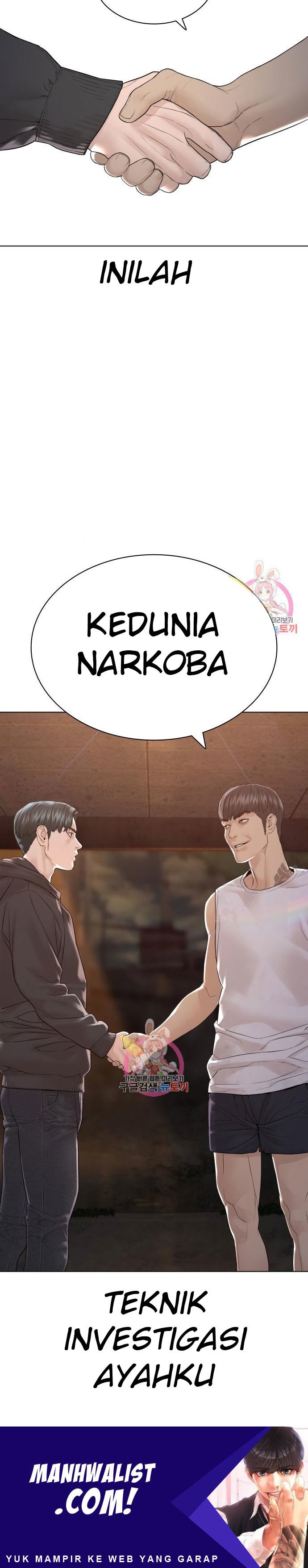 How To Fight Chapter 140 Gambar 36