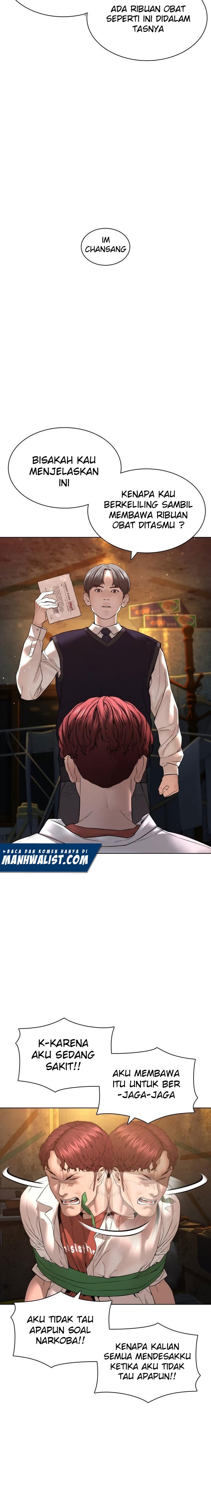 How To Fight Chapter 140 Gambar 4