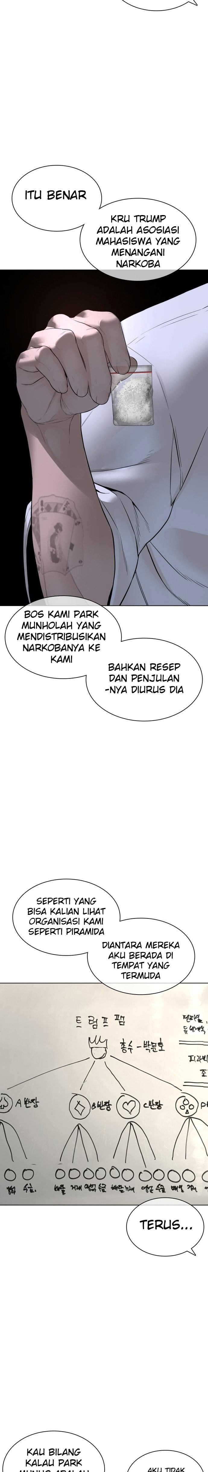 How To Fight Chapter 140 Gambar 9